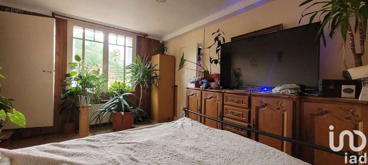 Photo 4 - Maison à SAINT-LOUP-LAMAIRE