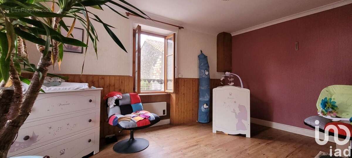 Photo 5 - Maison à SAINT-LOUP-LAMAIRE