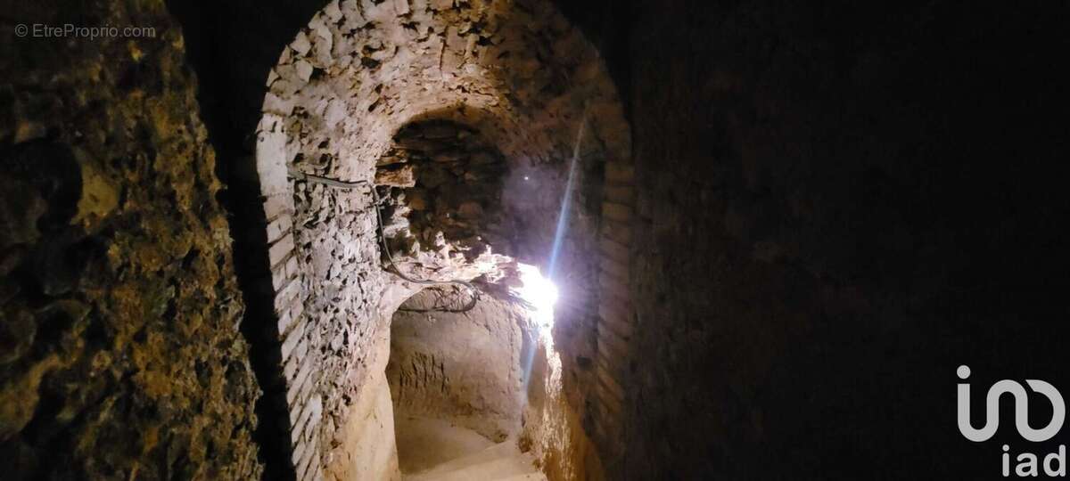 Photo 8 - Maison à SAINT-LOUP-LAMAIRE