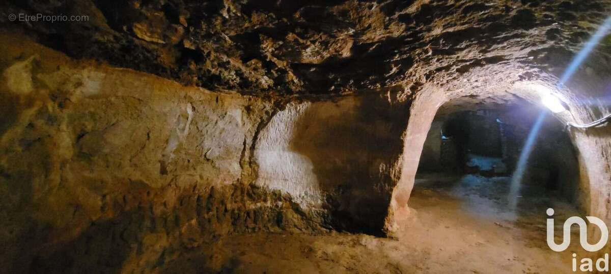 Photo 9 - Maison à SAINT-LOUP-LAMAIRE