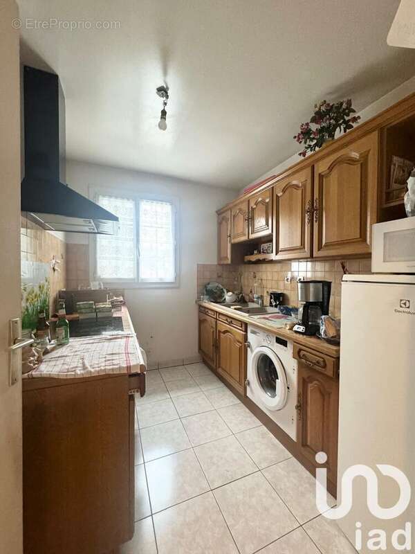 Photo 2 - Appartement à VILLEPARISIS