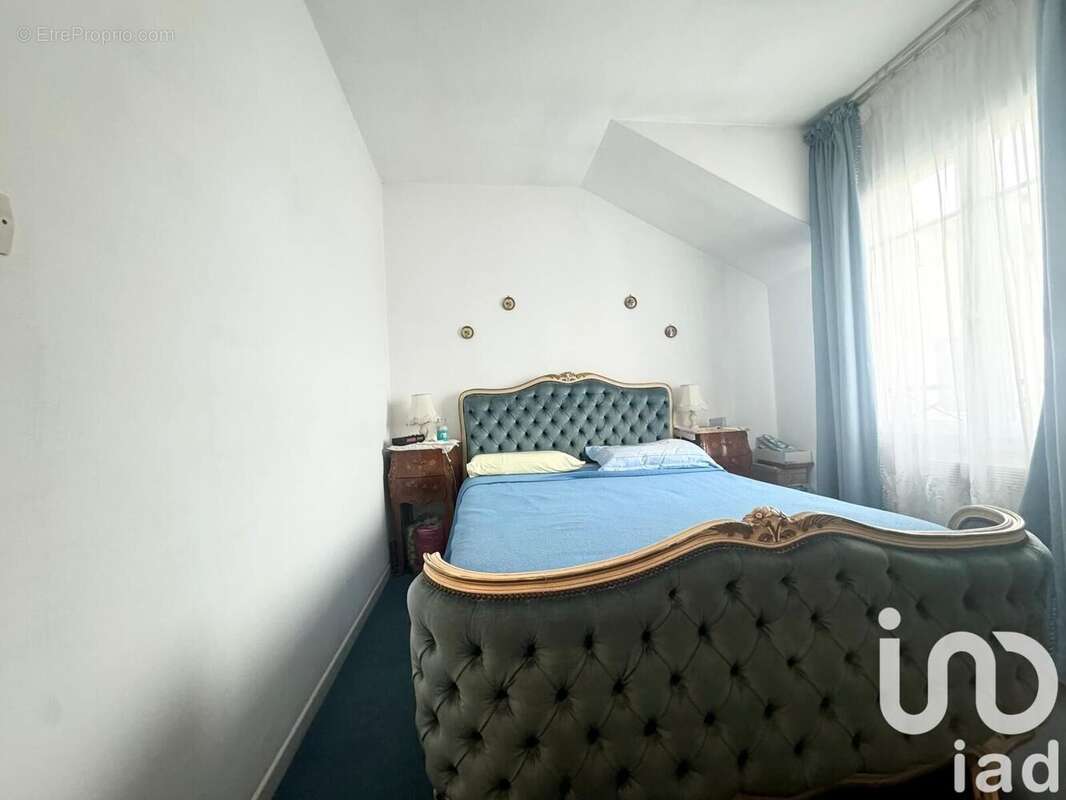 Photo 3 - Appartement à VILLEPARISIS