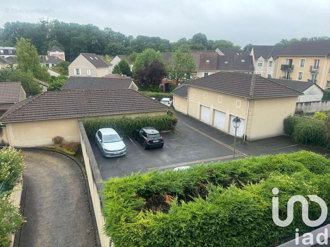 Photo 4 - Appartement à VILLEPARISIS