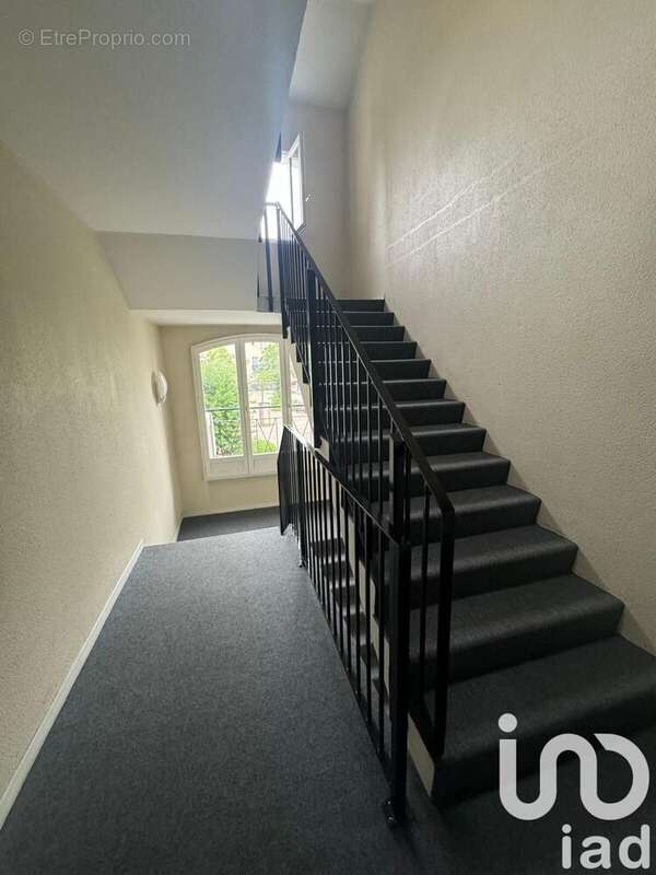 Photo 6 - Appartement à VILLEPARISIS