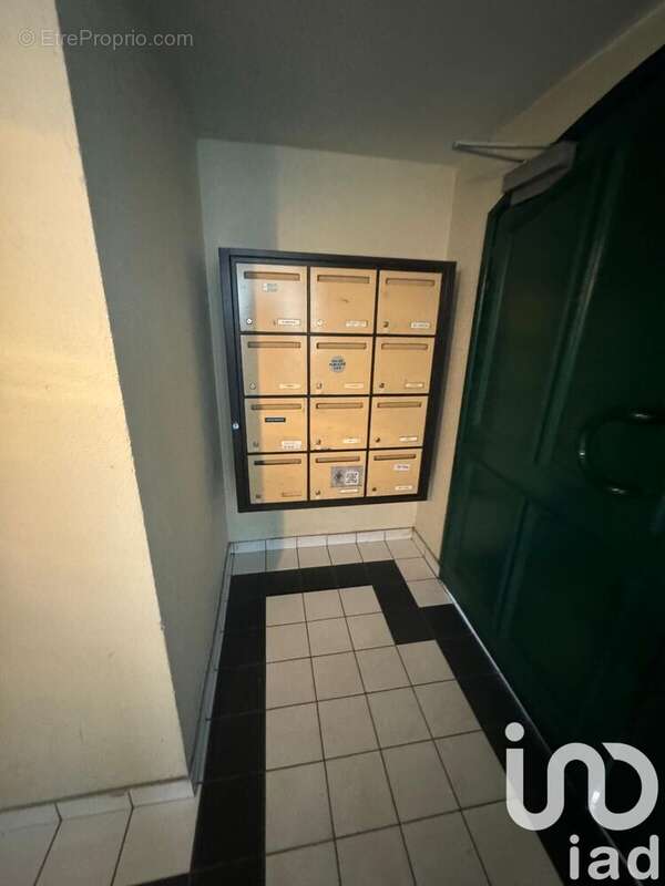 Photo 7 - Appartement à VILLEPARISIS