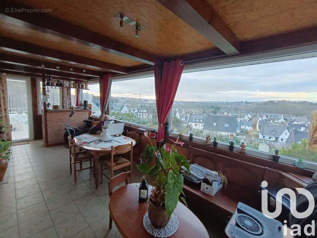 Photo 2 - Maison à ERGUE-GABERIC