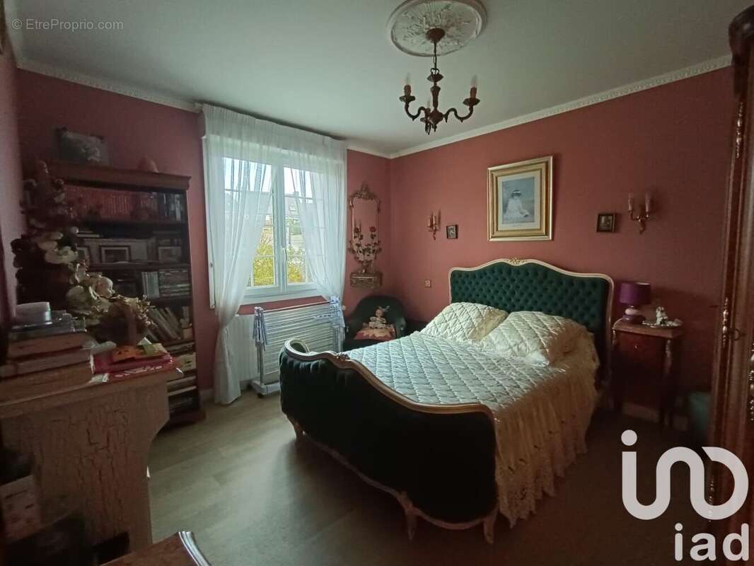 Photo 4 - Maison à ERGUE-GABERIC