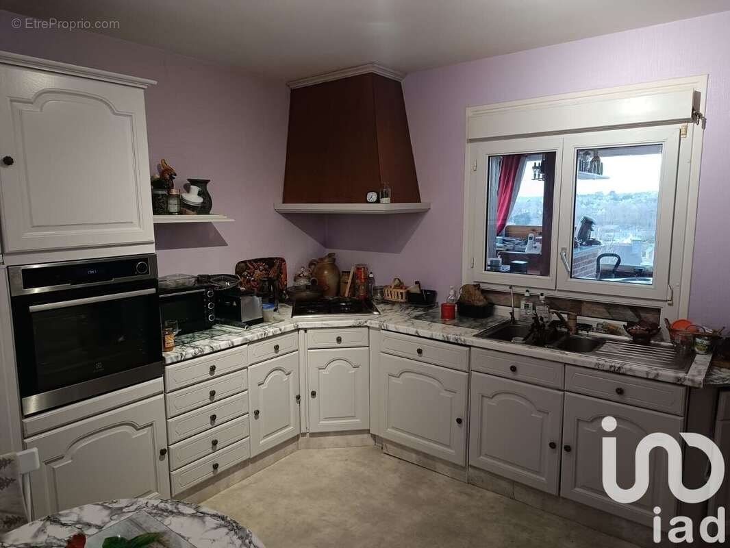 Photo 6 - Maison à ERGUE-GABERIC