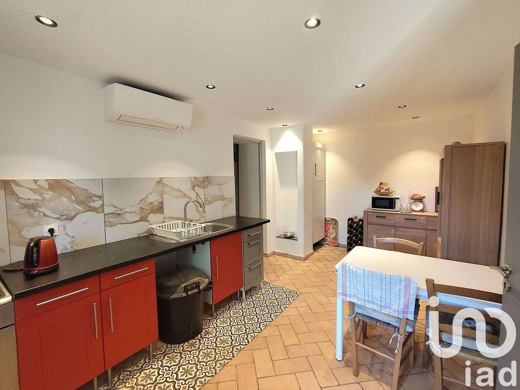 Photo 3 - Maison à POINTIS-INARD