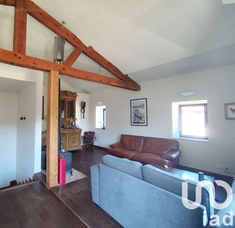 Photo 6 - Maison à POINTIS-INARD