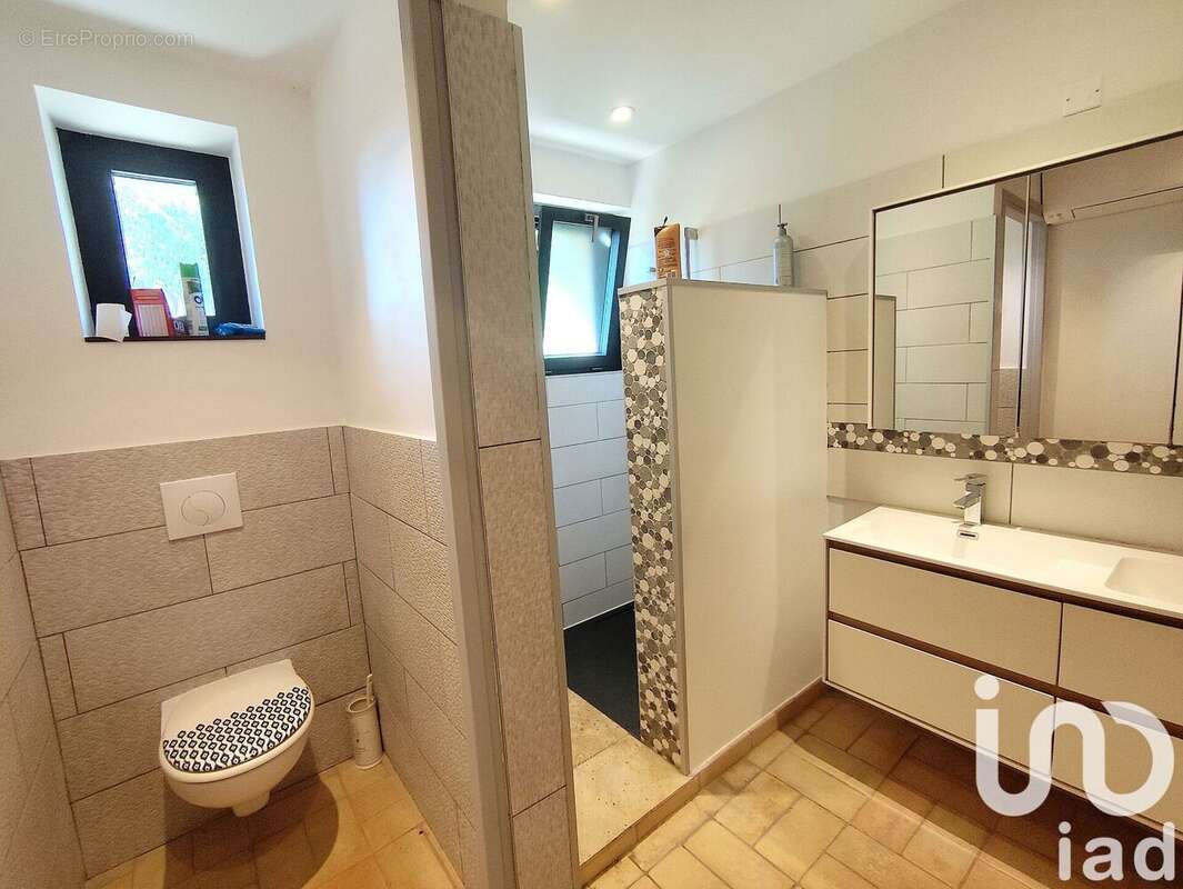 Photo 7 - Maison à POINTIS-INARD