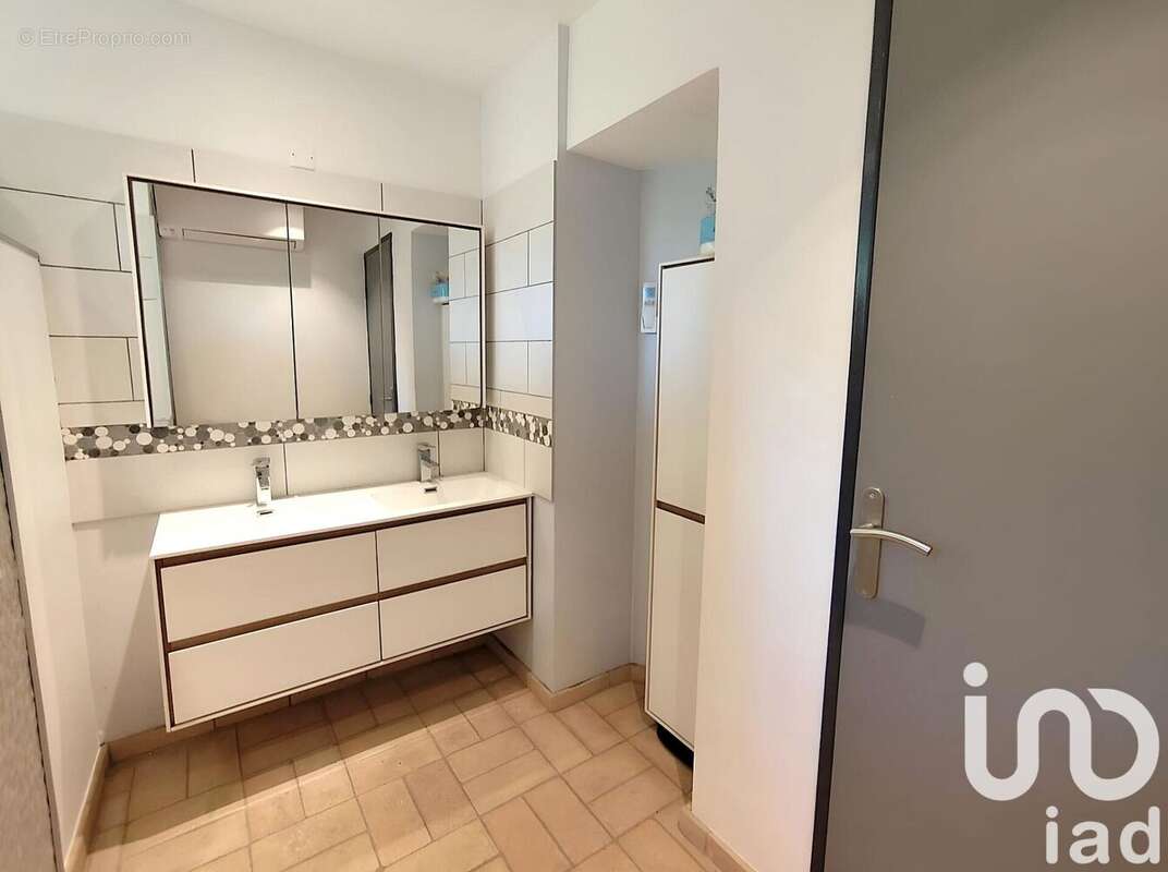 Photo 8 - Maison à POINTIS-INARD