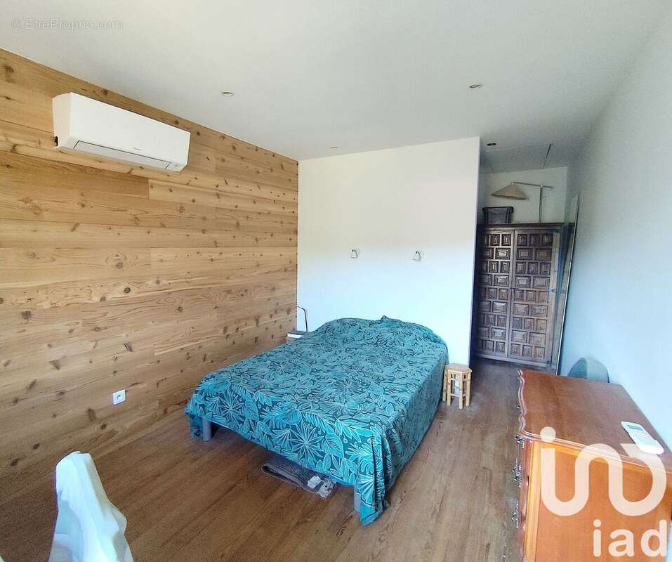 Photo 9 - Maison à POINTIS-INARD