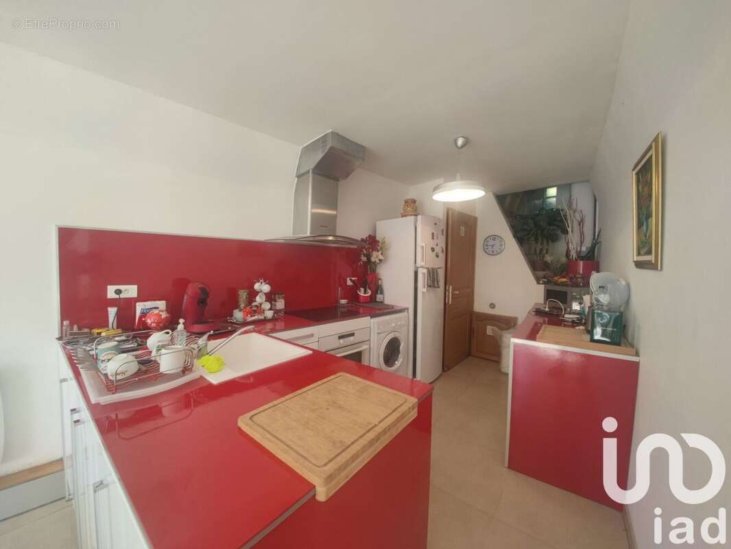 Photo 2 - Appartement à CHAMBORIGAUD