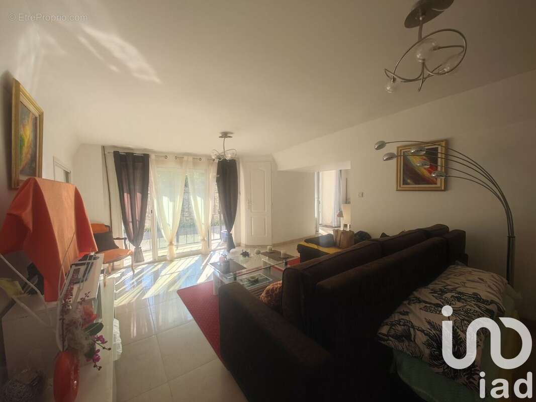 Photo 3 - Appartement à CHAMBORIGAUD