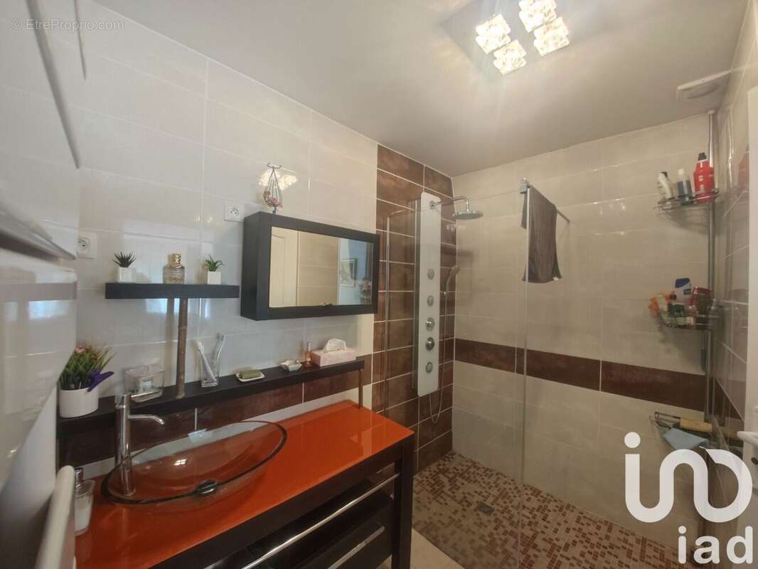 Photo 4 - Appartement à CHAMBORIGAUD