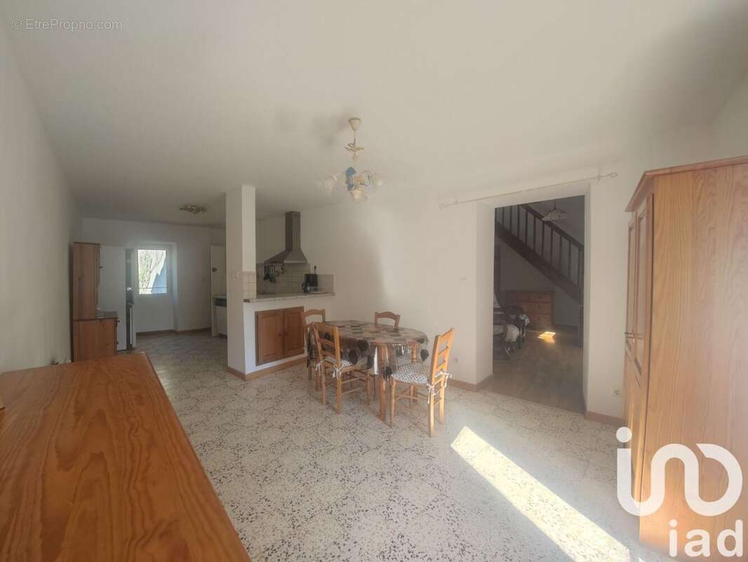 Photo 6 - Appartement à CHAMBORIGAUD