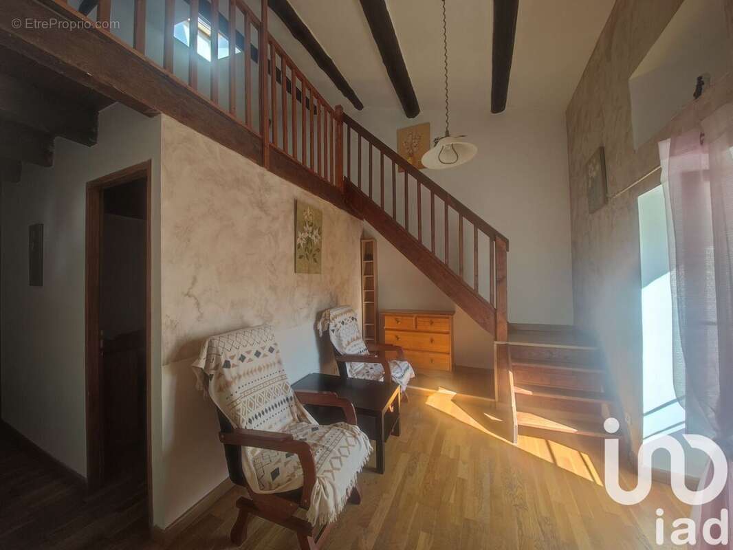 Photo 7 - Appartement à CHAMBORIGAUD