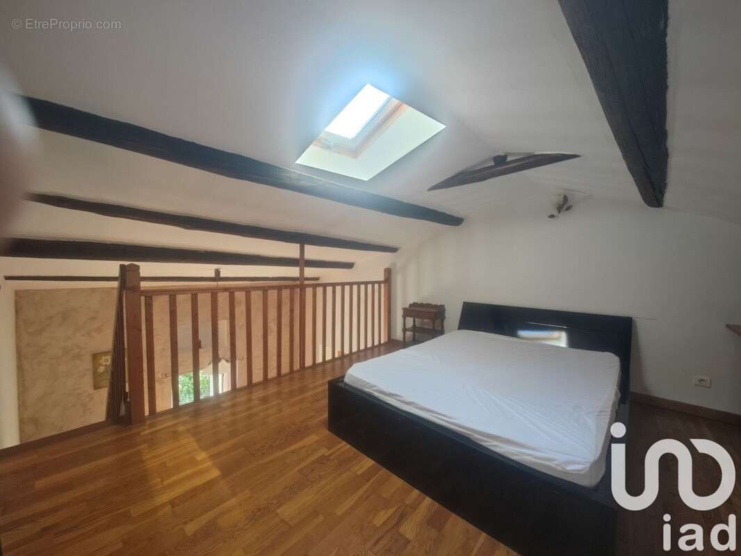 Photo 8 - Appartement à CHAMBORIGAUD