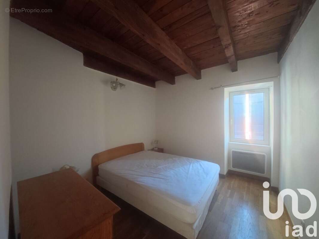 Photo 9 - Appartement à CHAMBORIGAUD