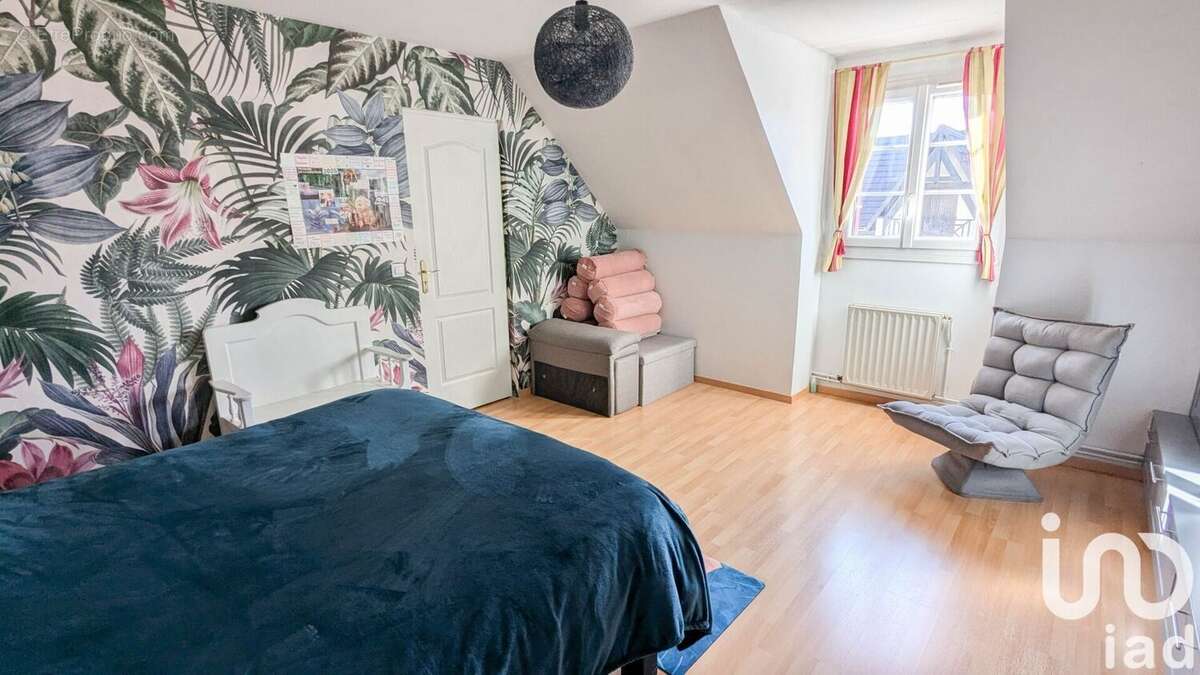 Photo 5 - Maison à SAINT-GERMAIN-SUR-MORIN