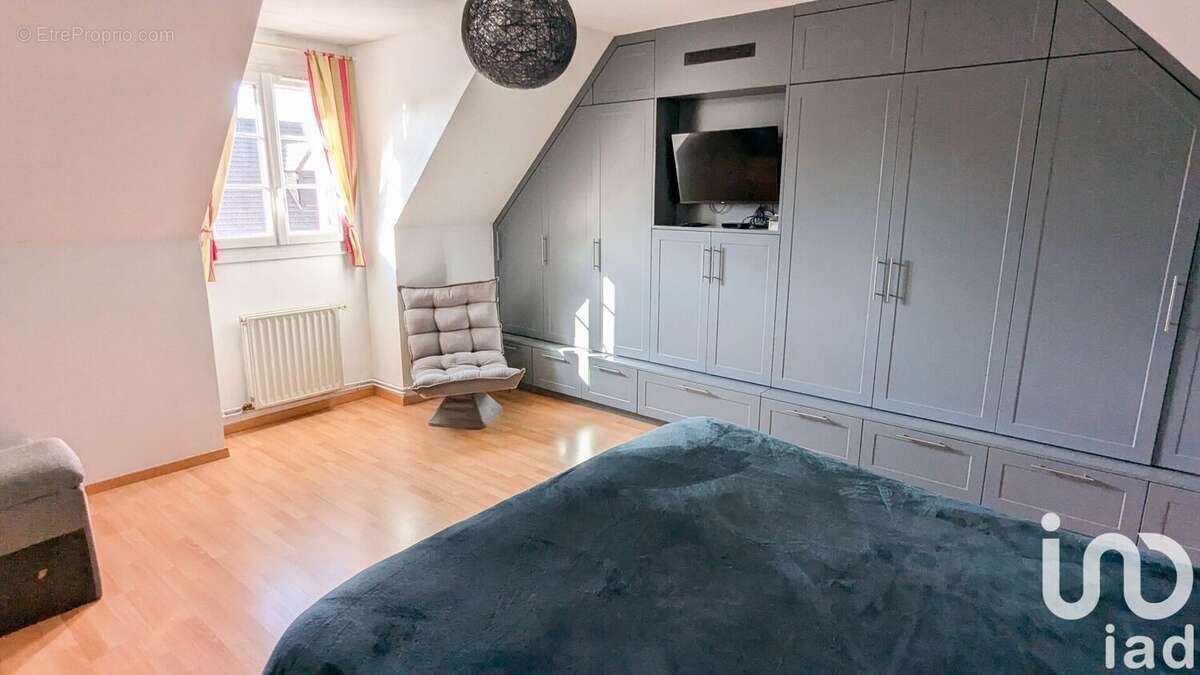 Photo 6 - Maison à SAINT-GERMAIN-SUR-MORIN