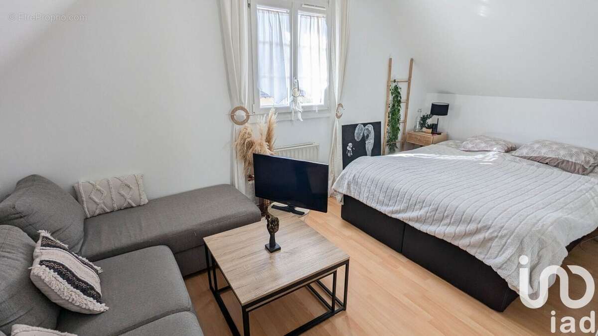 Photo 7 - Maison à SAINT-GERMAIN-SUR-MORIN