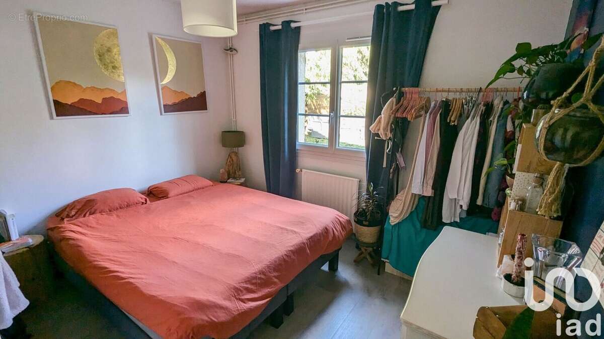 Photo 8 - Maison à SAINT-GERMAIN-SUR-MORIN