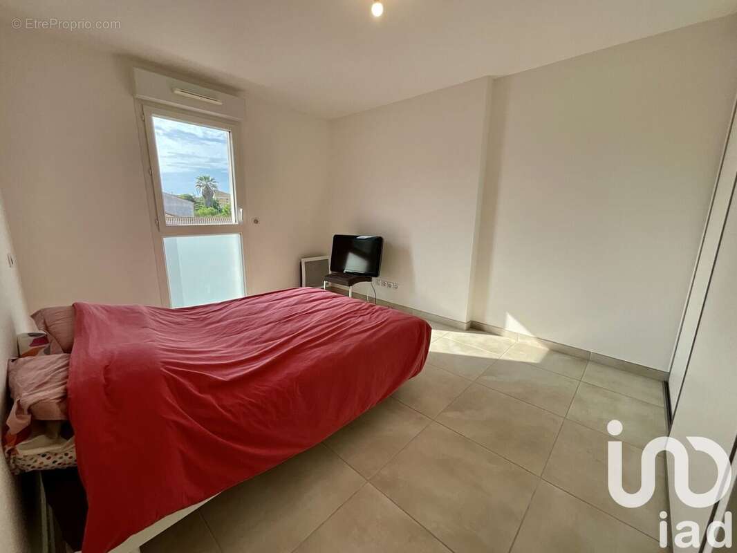 Photo 3 - Appartement à MARSEILLAN