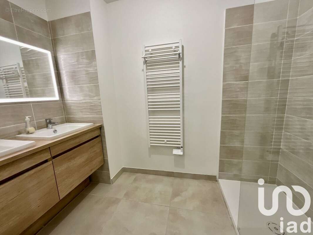 Photo 4 - Appartement à MARSEILLAN