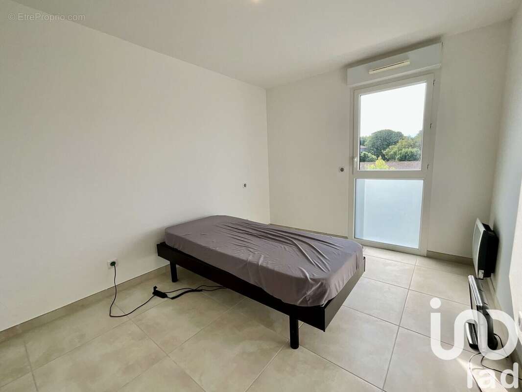 Photo 8 - Appartement à MARSEILLAN