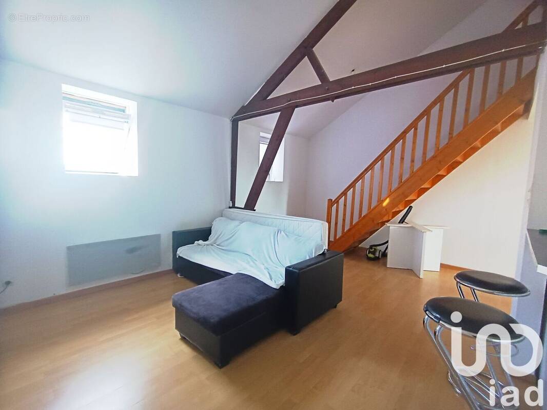 Photo 1 - Appartement à ANICHE