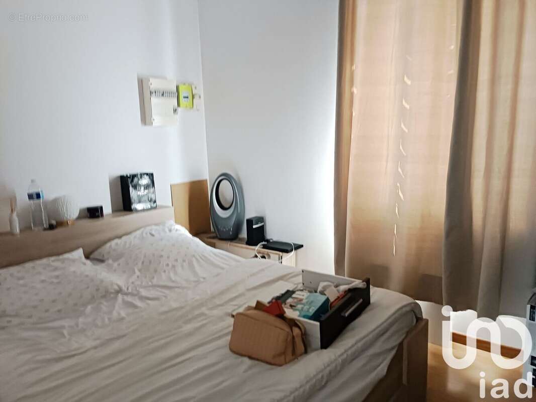 Photo 3 - Appartement à ANICHE