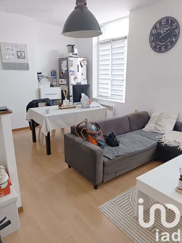 Photo 4 - Appartement à ANICHE