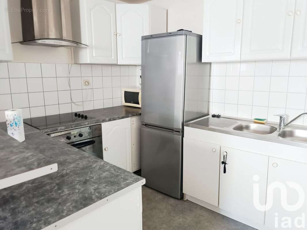 Photo 5 - Appartement à ANICHE