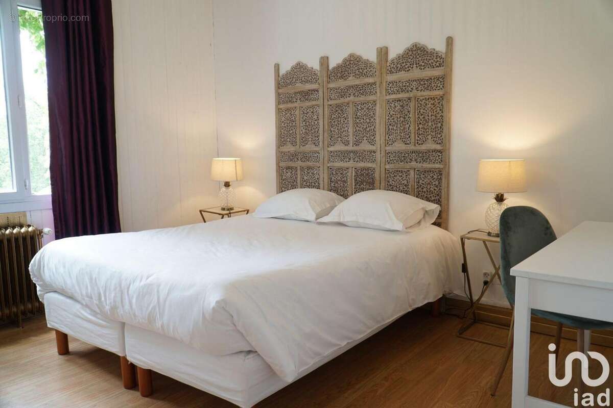 Photo 6 - Commerce à MONTSAUCHE-LES-SETTONS