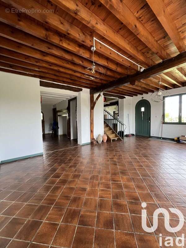 Photo 2 - Maison à TANGRY