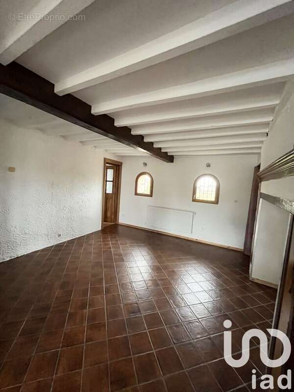 Photo 3 - Maison à TANGRY