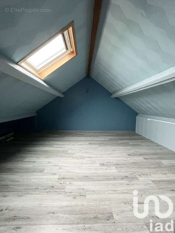 Photo 7 - Maison à TANGRY