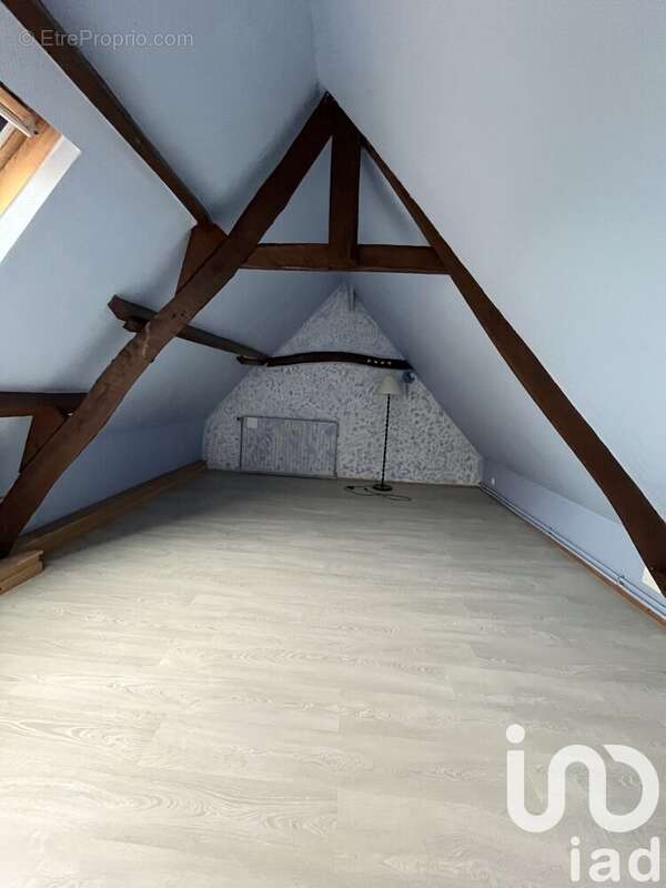 Photo 8 - Maison à TANGRY