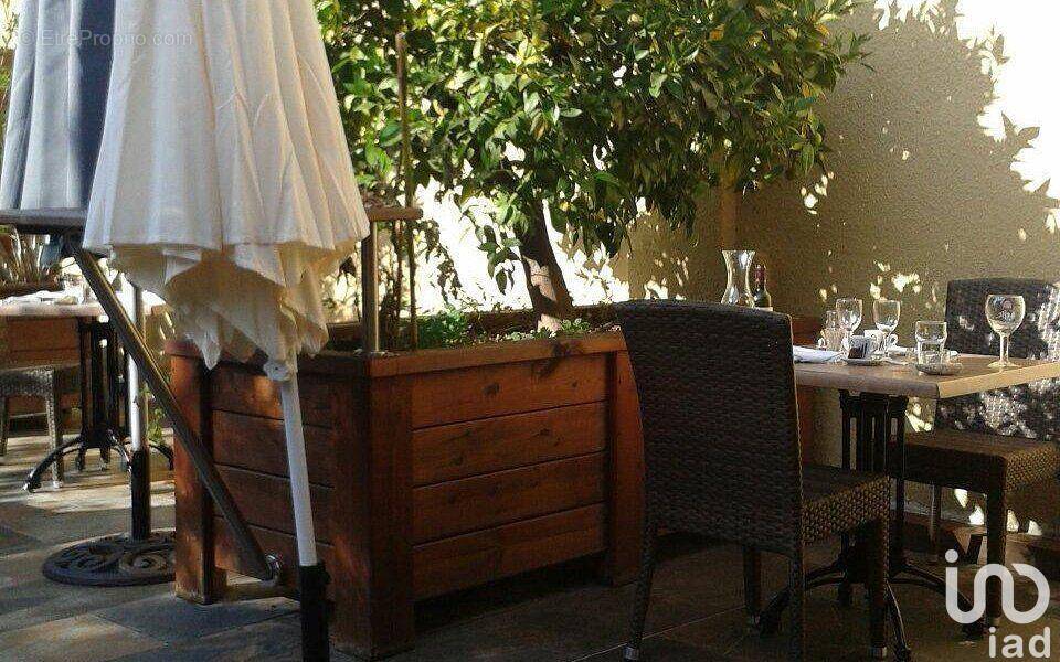 Photo 1 - Commerce à SAINT-MALO