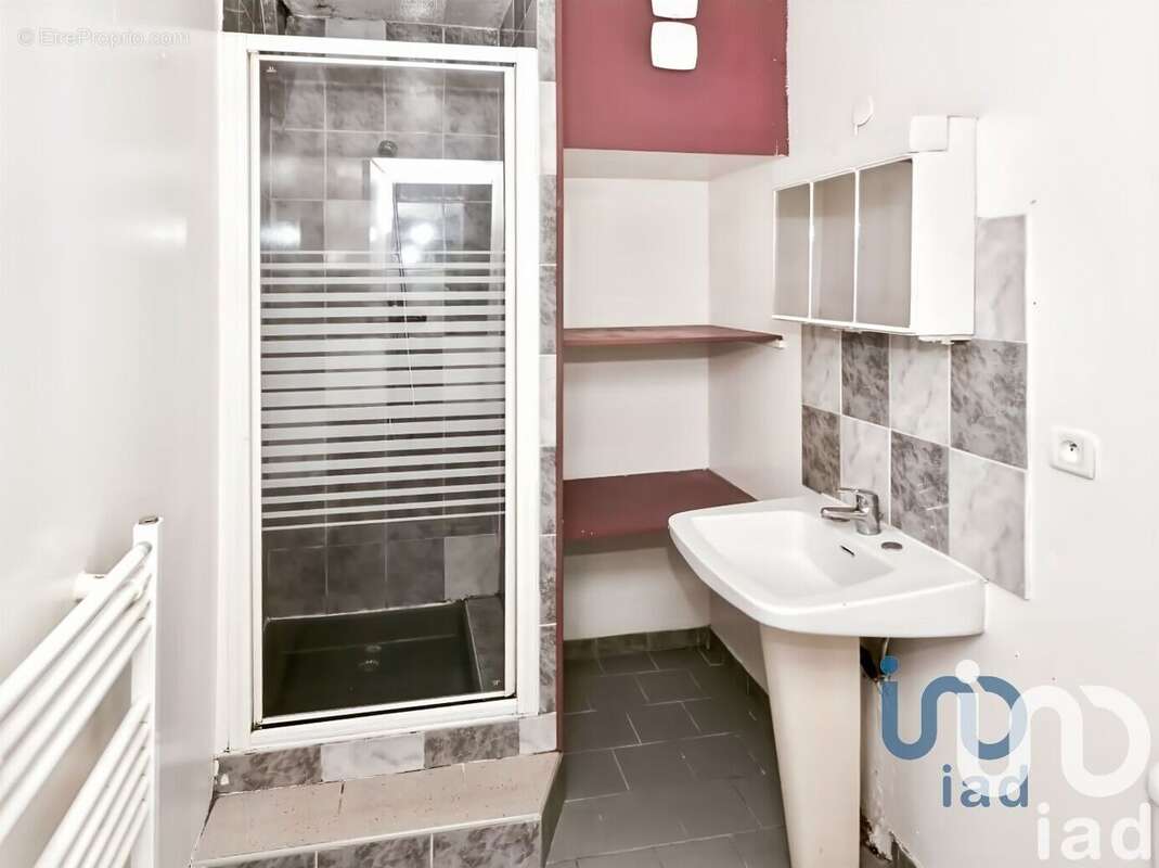 Photo 3 - Appartement à BRIENON-SUR-ARMANCON