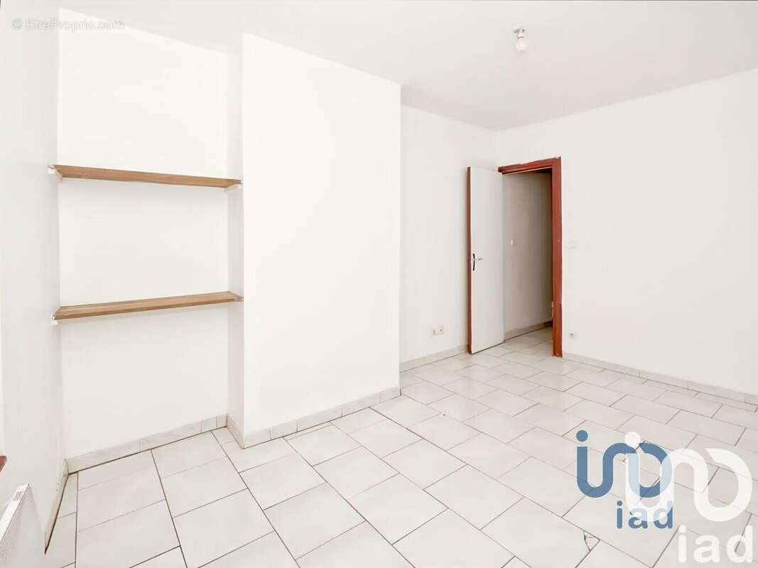 Photo 4 - Appartement à BRIENON-SUR-ARMANCON