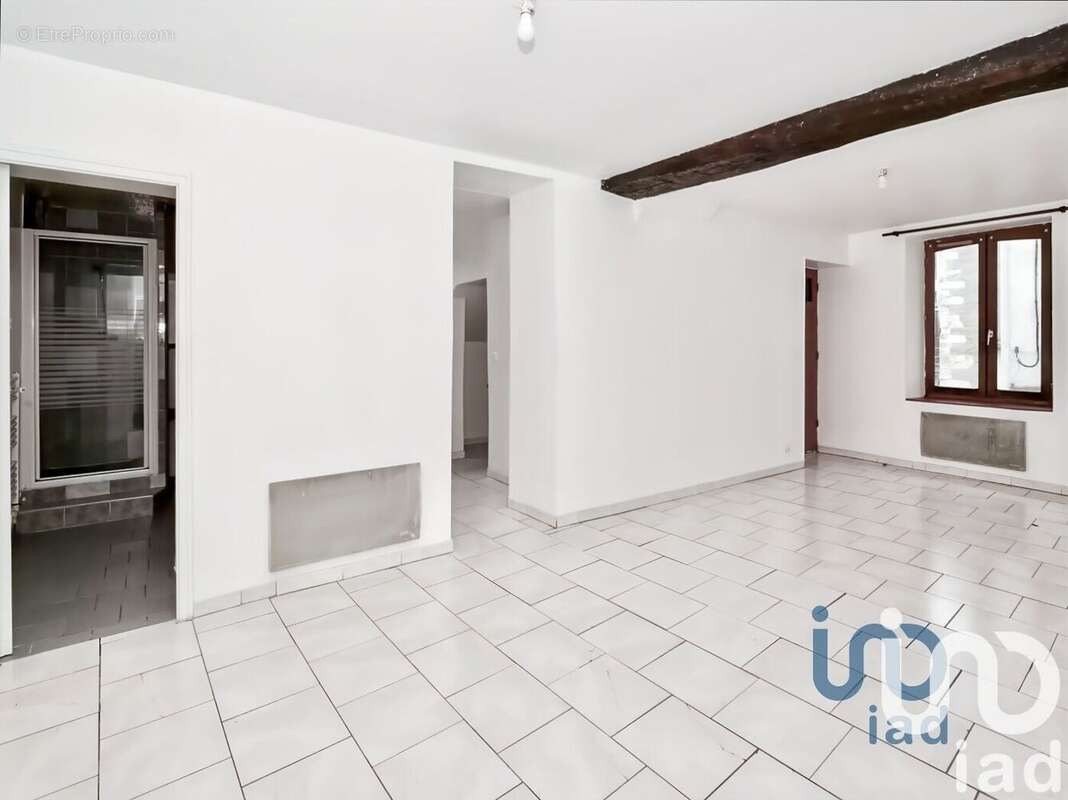 Photo 5 - Appartement à BRIENON-SUR-ARMANCON