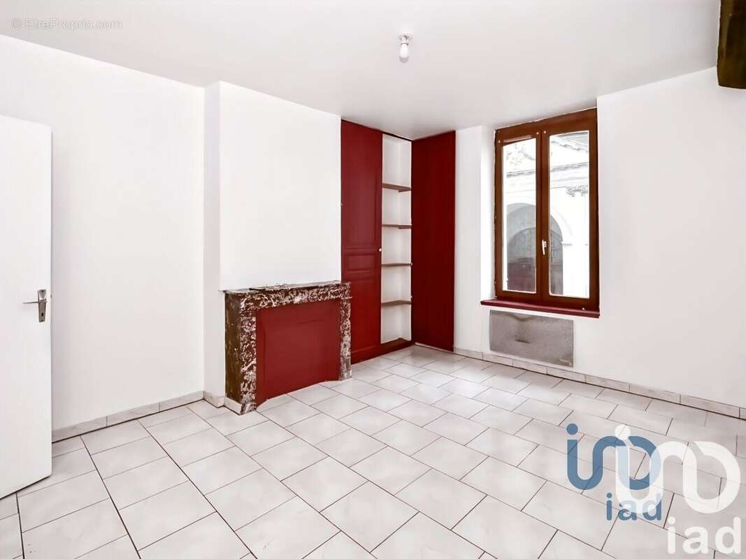 Photo 6 - Appartement à BRIENON-SUR-ARMANCON