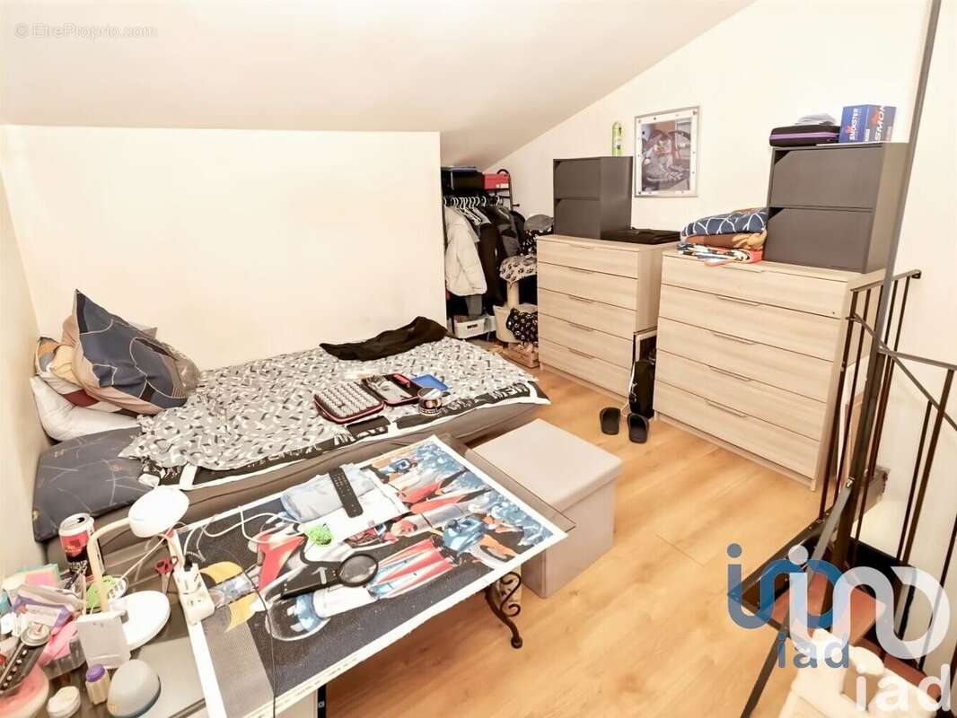 Photo 7 - Appartement à BRIENON-SUR-ARMANCON