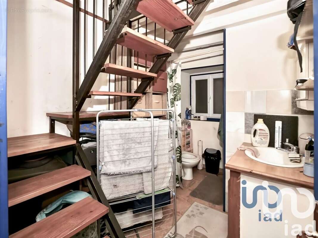 Photo 8 - Appartement à BRIENON-SUR-ARMANCON