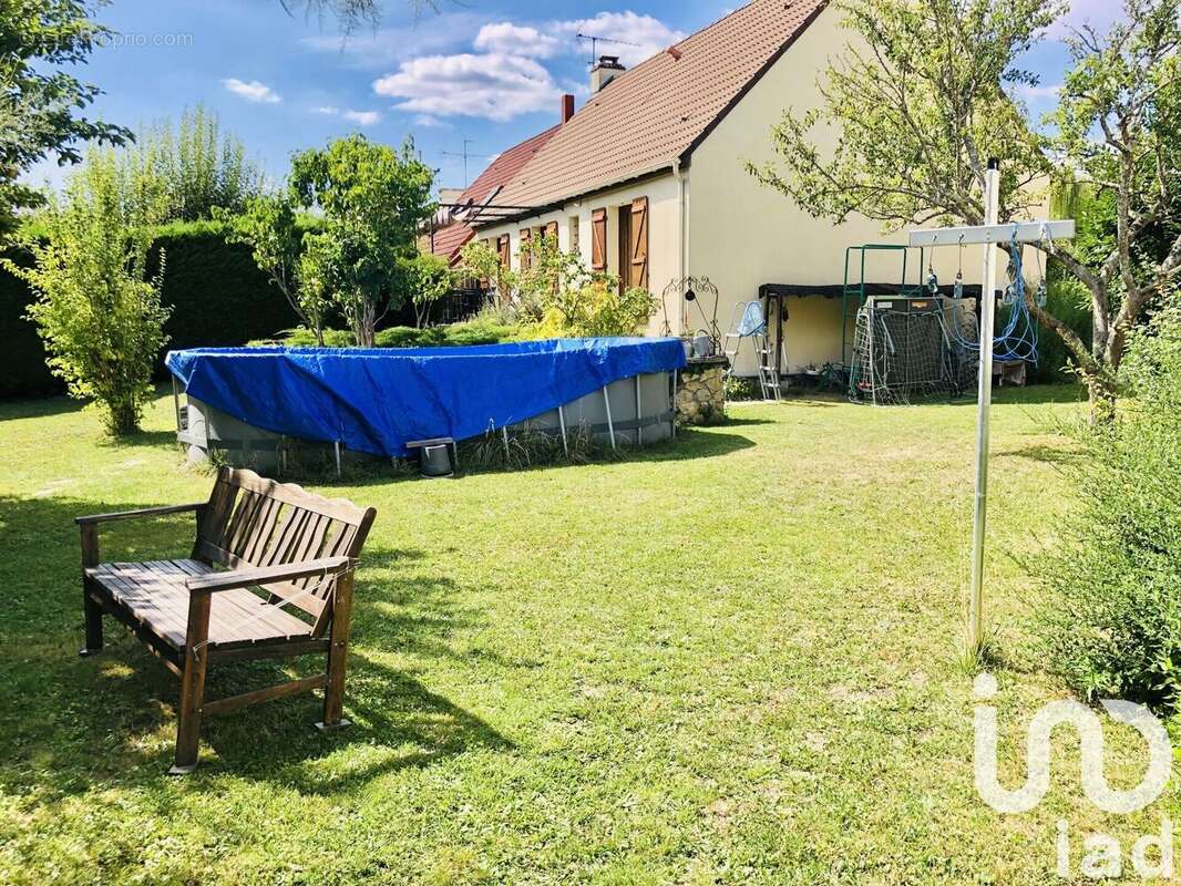 Photo 3 - Maison à LE MEE-SUR-SEINE