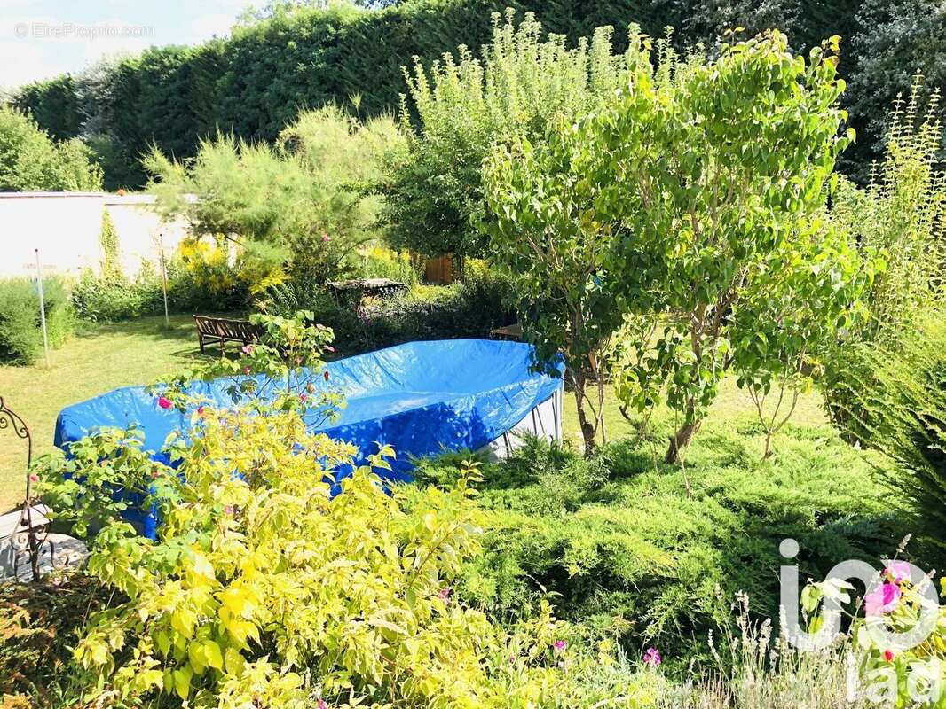 Photo 4 - Maison à LE MEE-SUR-SEINE