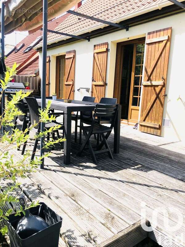 Photo 6 - Maison à LE MEE-SUR-SEINE